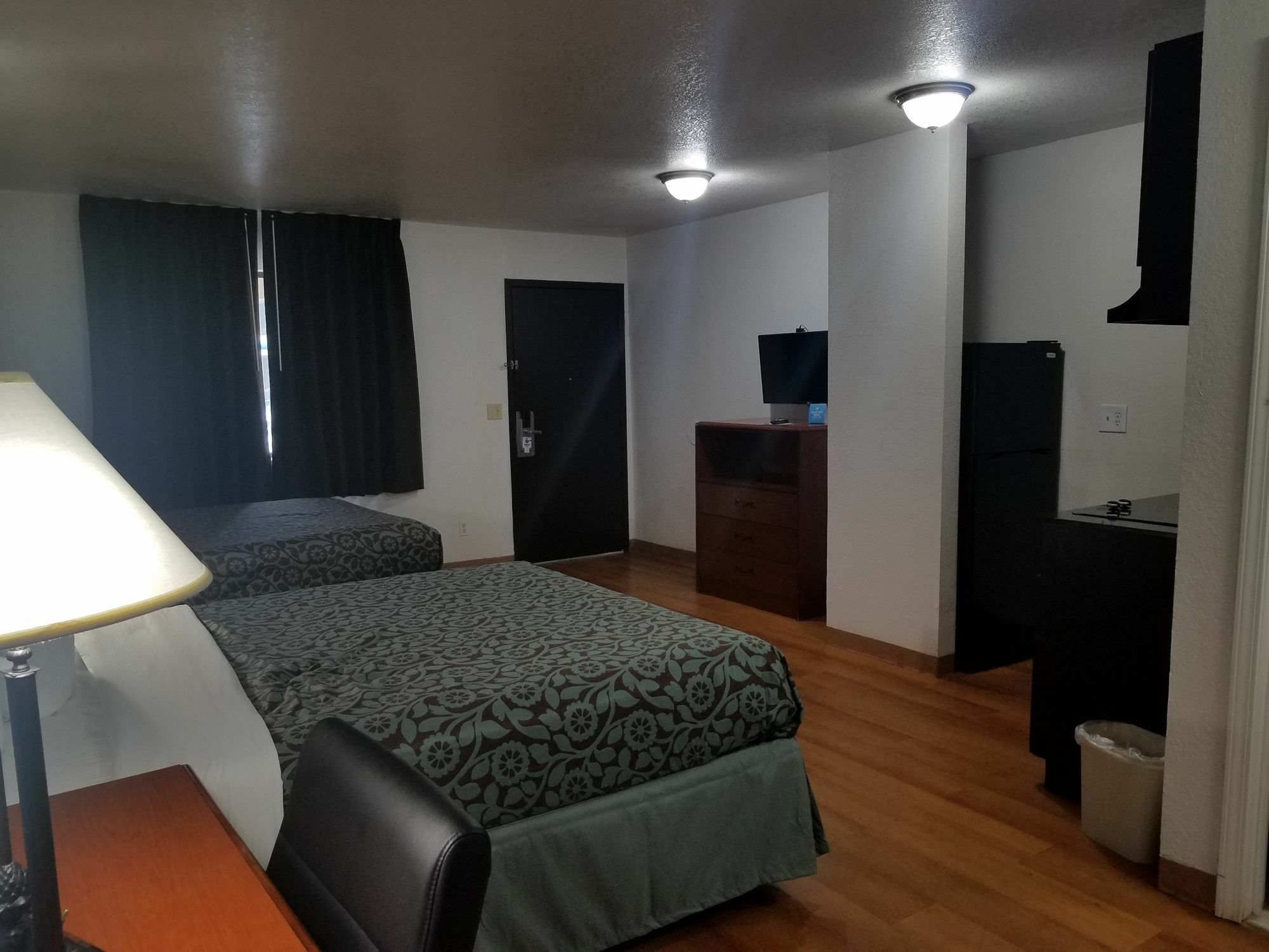 Days Inn By Wyndham Oklahoma City Nw Expressway Warr Acres Dış mekan fotoğraf
