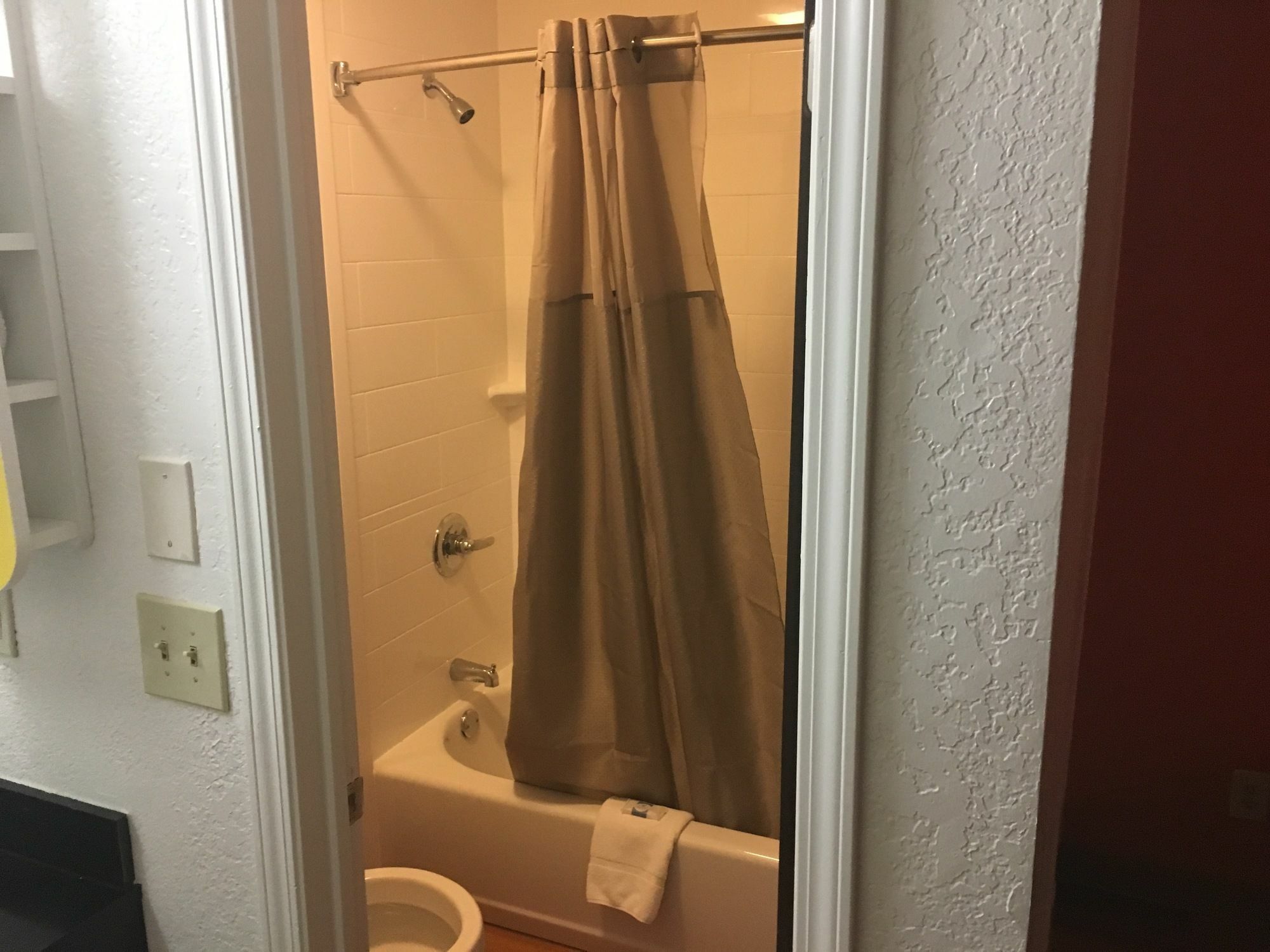 Days Inn By Wyndham Oklahoma City Nw Expressway Warr Acres Dış mekan fotoğraf
